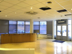 Oficinas en Levallois-Perret en alquiler Lobby- Imagen 2 de 6