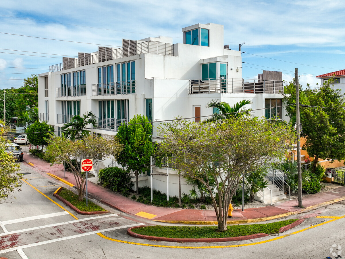 Foto del edificio