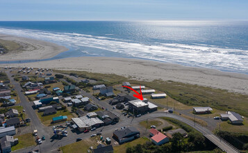 61 Main St, Pacific Beach, WA - VISTA AÉREA  vista de mapa - Image1