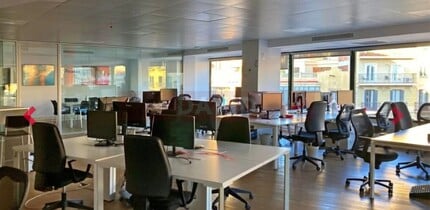 Carrer de Balmes, 7, Barcelona, Barcelona en alquiler Foto del interior- Imagen 2 de 3