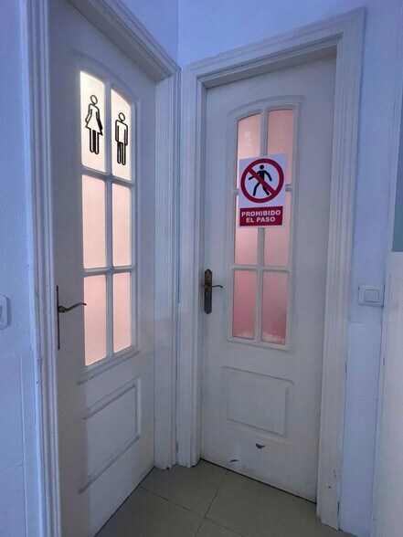 Calle Nicolás Estévanez, 43, Las Palmas de Gran Canaria, Las Palmas en alquiler - Foto del interior - Imagen 3 de 19