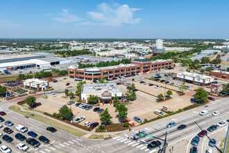 3209 S Broadway, Edmond, OK - vista aérea  vista de mapa - Image1