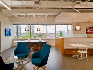 Más detalles de 160 Quarry Park Blvd SE, Calgary, AB - Coworking en alquiler