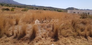 Más detalles de Carretera del Pla de Rufa, S/N, Agost - Terreno en venta