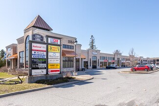 Más detalles de 1884 Merivale Rd, Ottawa, ON - Local en venta
