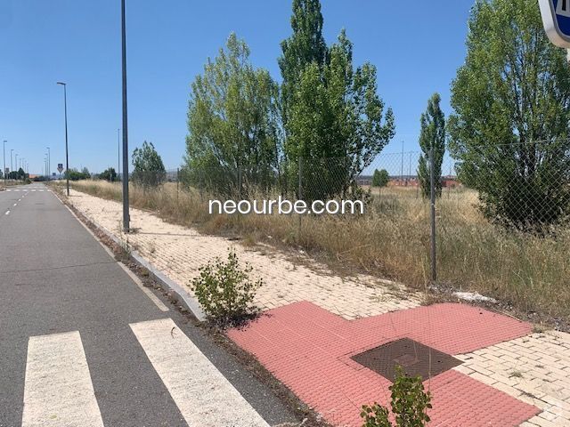 Terrenos en Ávila, Ávila en venta - Foto principal - Imagen 1 de 8