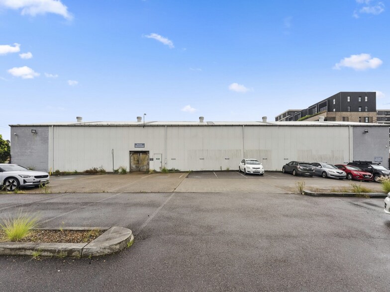 7 Tebbutt St, Leichhardt en alquiler - Foto del edificio - Imagen 2 de 6
