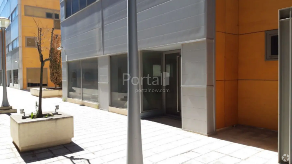 Oficinas en Guadalajara, Guadalajara en venta - Foto del interior - Imagen 1 de 1