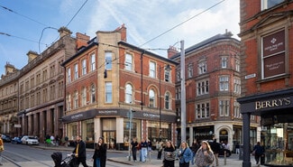 Más detalles de 2 Victoria St, Nottingham - Oficina en venta
