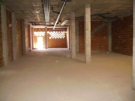 Local en Calasparra, Murcia en alquiler - Foto del interior - Imagen 1 de 3
