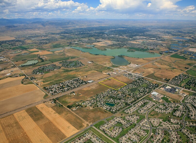 TBD SE Frontage Rd, Windsor, CO en venta - Foto principal - Imagen 1 de 3