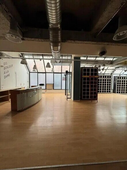 5 Rue Aumont-Thiéville, Paris en venta - Foto del edificio - Imagen 2 de 15