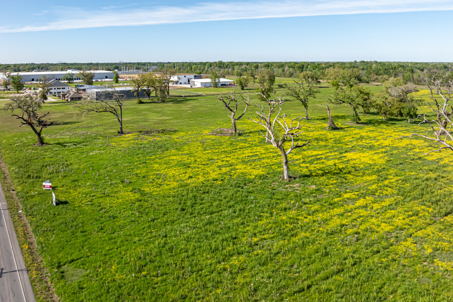 Rivermark 185, Geismar, LA en alquiler - Foto de la construcción - Imagen 2 de 2