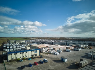 Más detalles de Catfoss Lane, North Frodingham - Terreno en alquiler
