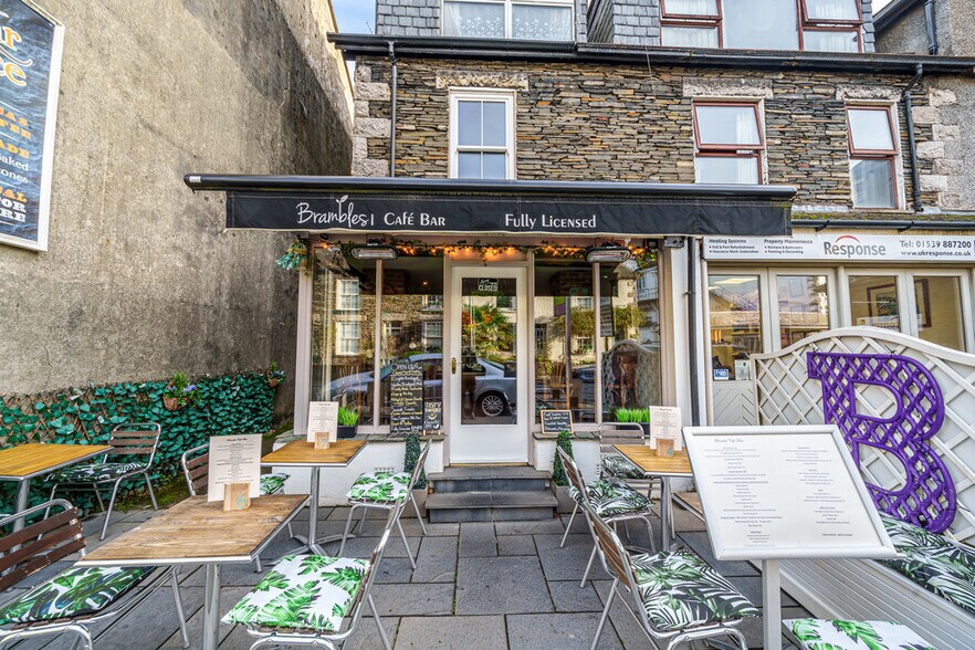 15 Main Rd, Windermere en alquiler - Foto del edificio - Imagen 3 de 4