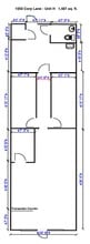 1036-1062 Corporate Ln, Export, PA en alquiler Plano del sitio- Imagen 1 de 12
