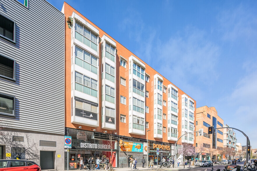 Calle López de Hoyos, 153, Madrid, Madrid en venta - Foto principal - Imagen 1 de 1