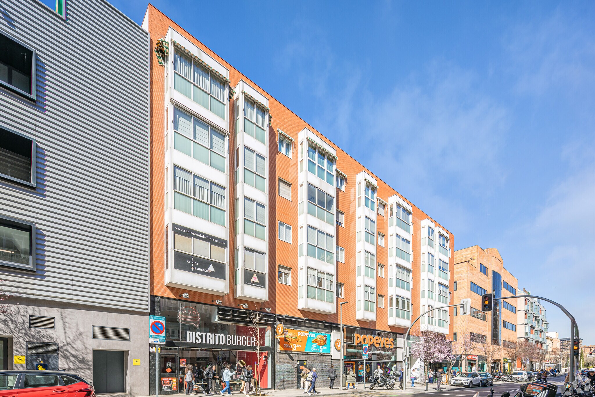 Calle López de Hoyos, 153, Madrid, Madrid en venta Foto principal- Imagen 1 de 1