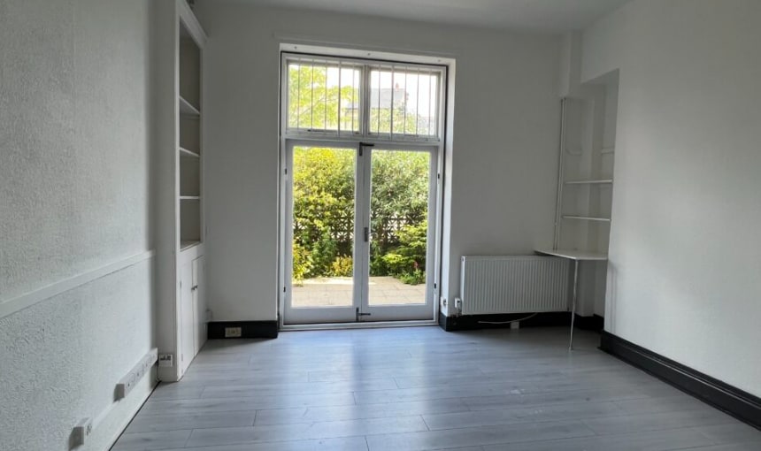 17 Courtenay Park, Newton Abbot en venta Foto del interior- Imagen 1 de 2