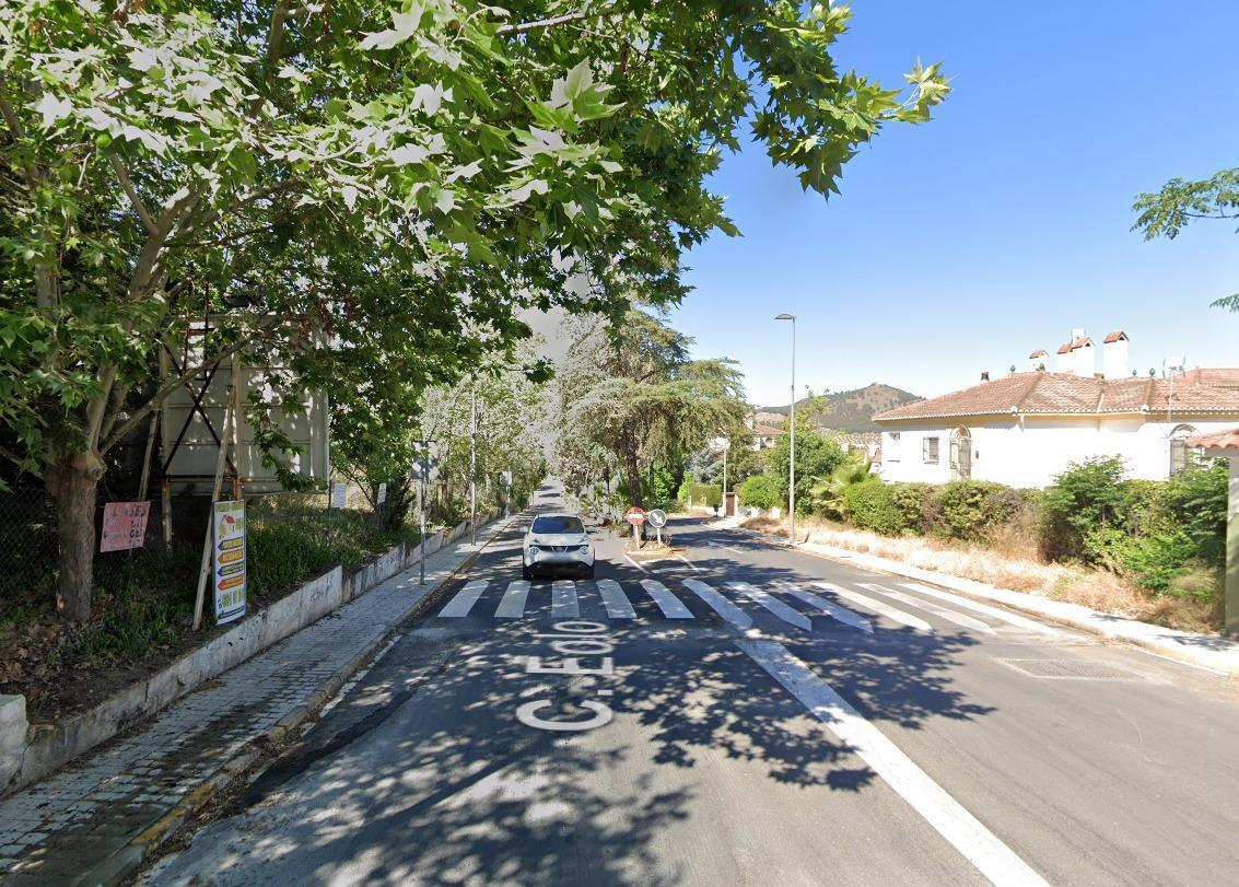 Calle del Mar Cantábrico, 1, Albolote, Granada en venta Foto principal- Imagen 1 de 7