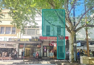 209 Beamish St, Campsie en alquiler Foto del edificio- Imagen 1 de 6
