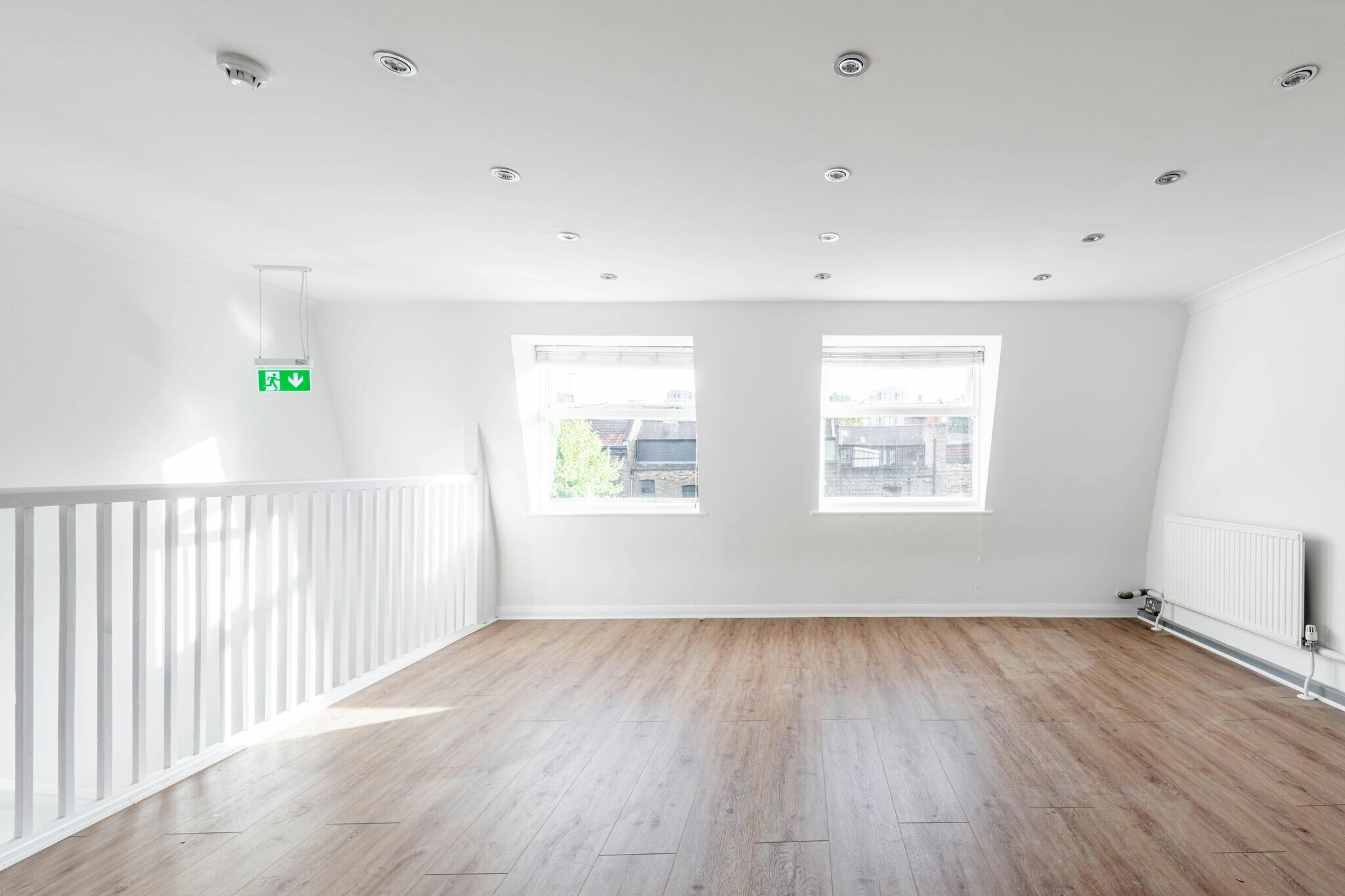 28 Hanbury St, London en alquiler Foto del interior- Imagen 1 de 12