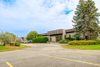 Más detalles para 6320-6380 Ch de la Côte-de-Liesse, Montréal, QC - Nave en alquiler