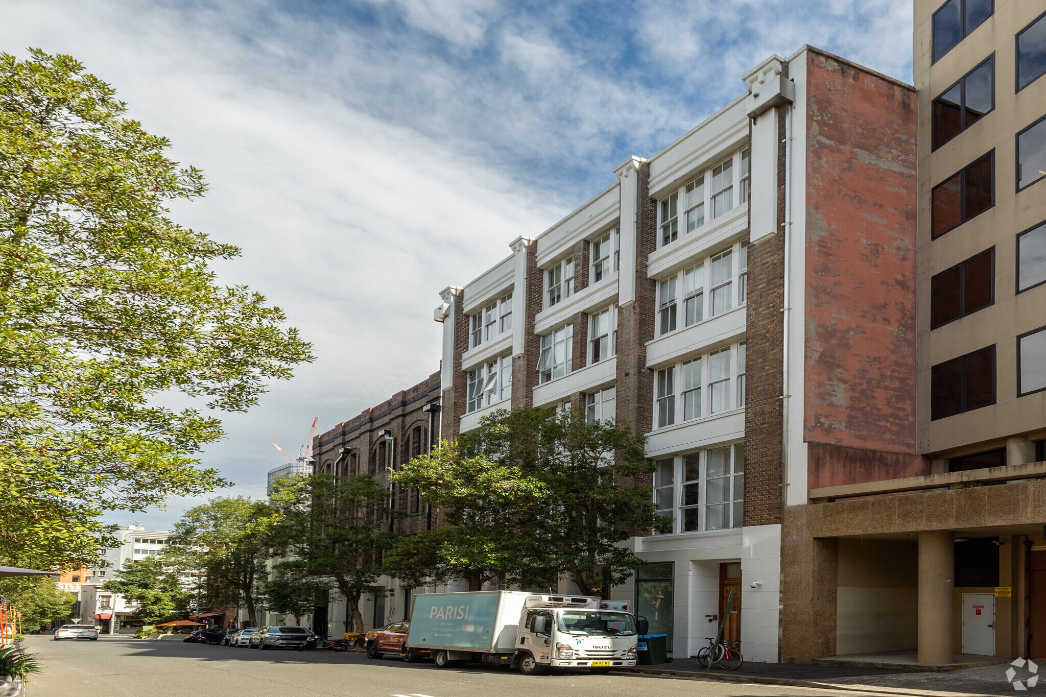 15 Foster St, Surry Hills en alquiler Foto principal- Imagen 1 de 3