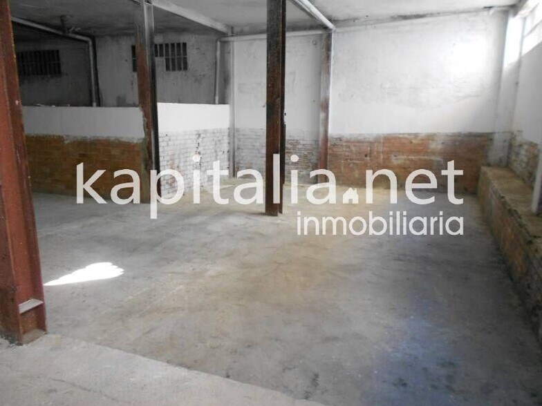 Local en València, Valencia en venta - Foto del edificio - Imagen 3 de 6