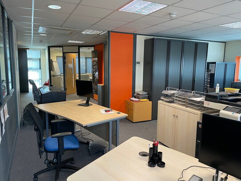 Glyme Ct, Kidlington en alquiler - Foto del edificio - Imagen 2 de 2