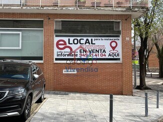 Más detalles de Edificio residencial en venta