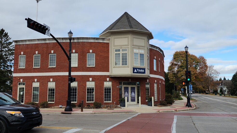 1150 Washington St, Grafton, WI en alquiler - Foto del edificio - Imagen 2 de 7