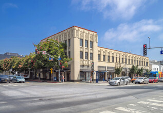 1505 4th St, Santa Monica, CA en alquiler Foto del edificio- Imagen 1 de 4