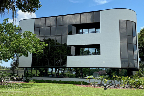 5650 Breckenridge Park Dr, Tampa, FL en alquiler - Foto del edificio - Imagen 1 de 8