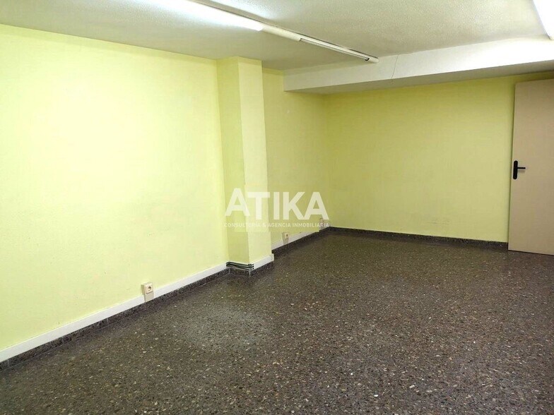 Oficina en Ontinyent en alquiler - Foto del edificio - Imagen 2 de 16