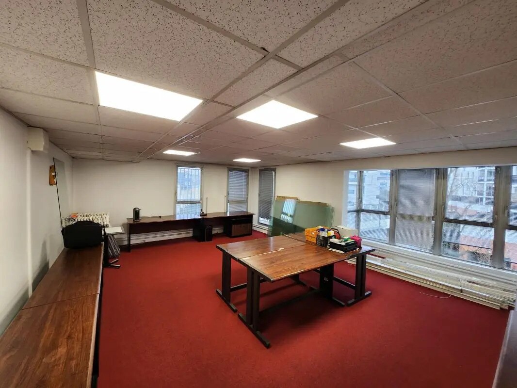 8 Place Du Ponceau, Cergy en venta Foto del interior- Imagen 1 de 11