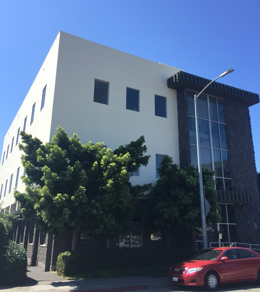 433 Callan Ave, San Leandro, CA en alquiler - Foto del edificio - Imagen 1 de 4