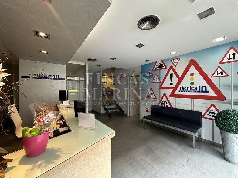 Edificio residencial en Gavà, Barcelona en venta - Foto del interior - Imagen 3 de 10