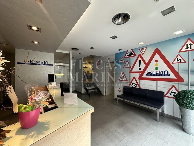 Edificio residencial en Gavà, Barcelona en venta - Foto del interior - Imagen 3 de 10