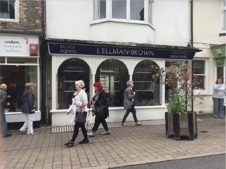 34 East St, Shoreham By Sea en alquiler - Foto del edificio - Imagen 2 de 2