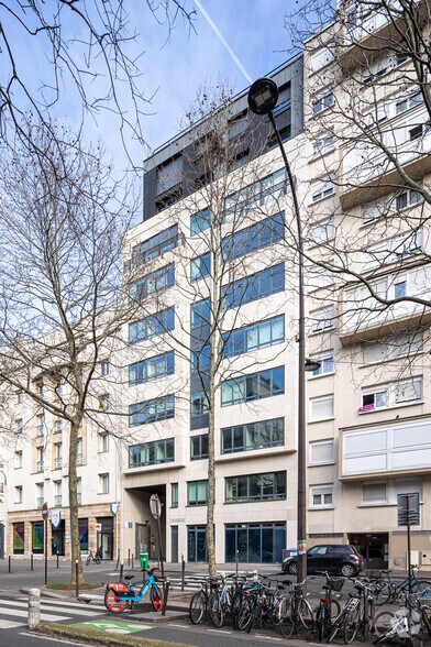 190 Boulevard De Charonne, Paris en venta - Foto principal - Imagen 1 de 4