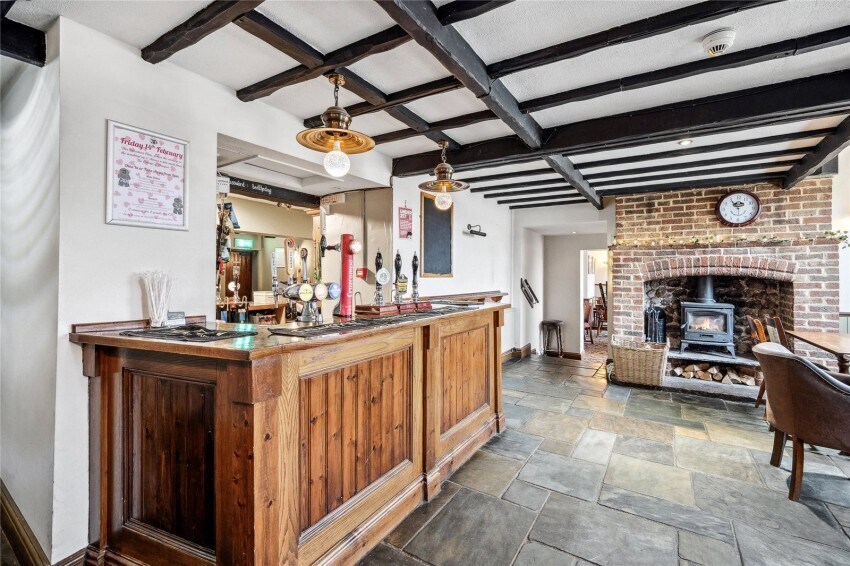 Main St, Melmerby en venta - Foto del interior - Imagen 2 de 7