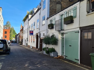 Más detalles de 33 Johns Mews, London - Oficina en alquiler