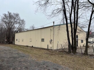 Más detalles de 207 Nickle Plate Ave, Valparaiso, IN - Local en venta