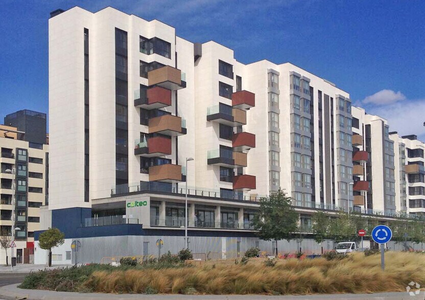 en Madrid, Madrid en venta - Foto principal - Imagen 1 de 1