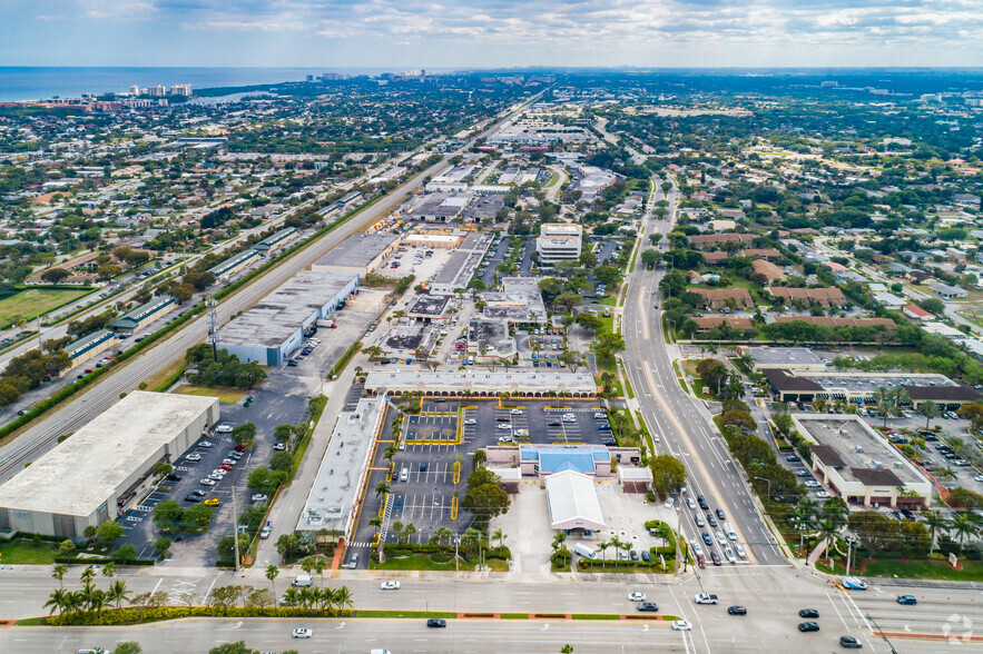 162 Yamato, Boca Raton, FL en alquiler - Vista aérea - Imagen 1 de 6