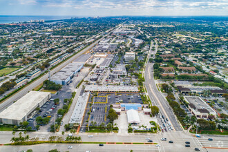 162 Yamato, Boca Raton, FL - vista aérea  vista de mapa - Image1