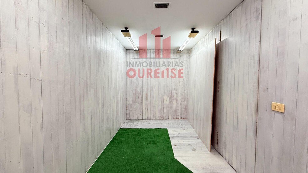 Local en Ourense, Orense en venta - Foto del edificio - Imagen 2 de 3