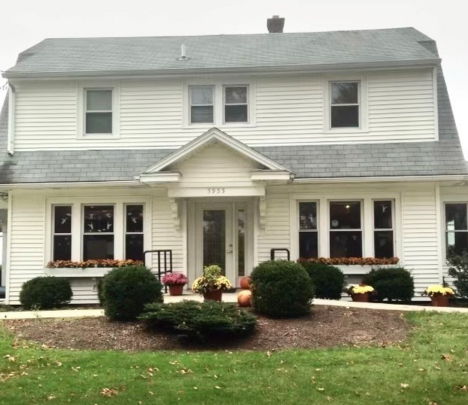 5955 Shimerville Rd, Clarence Center, NY en alquiler - Foto principal - Imagen 1 de 1