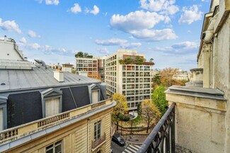 Más detalles de 46 Rue Paul Valéry, Paris - Oficina en alquiler